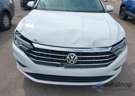 2020 Volkswagen Jetta 1.4T R-Line/1.4T S/1.4T Se from USA, damaged, VIN 3VWCB7BU9LM072698